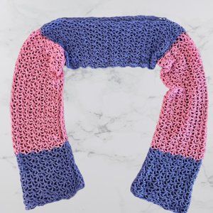 Crochet Handmade Shrug Bolero Cover-up Lace Knit